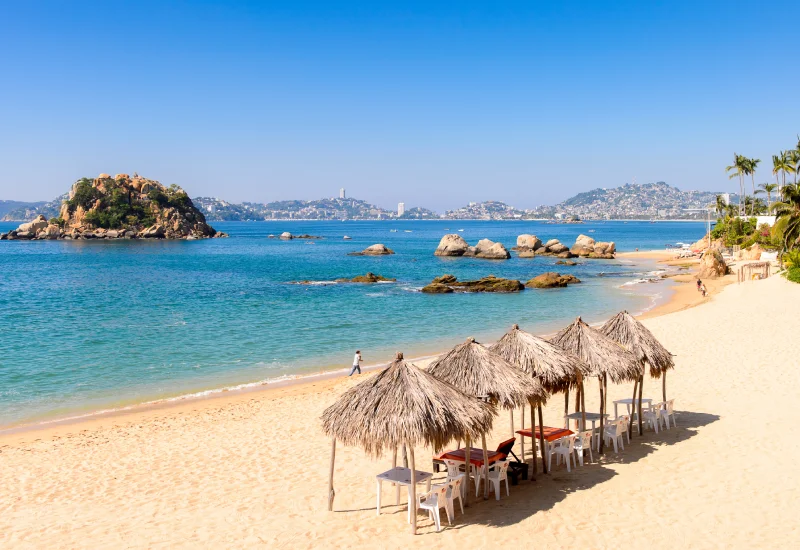 Acapulco-Guerrero